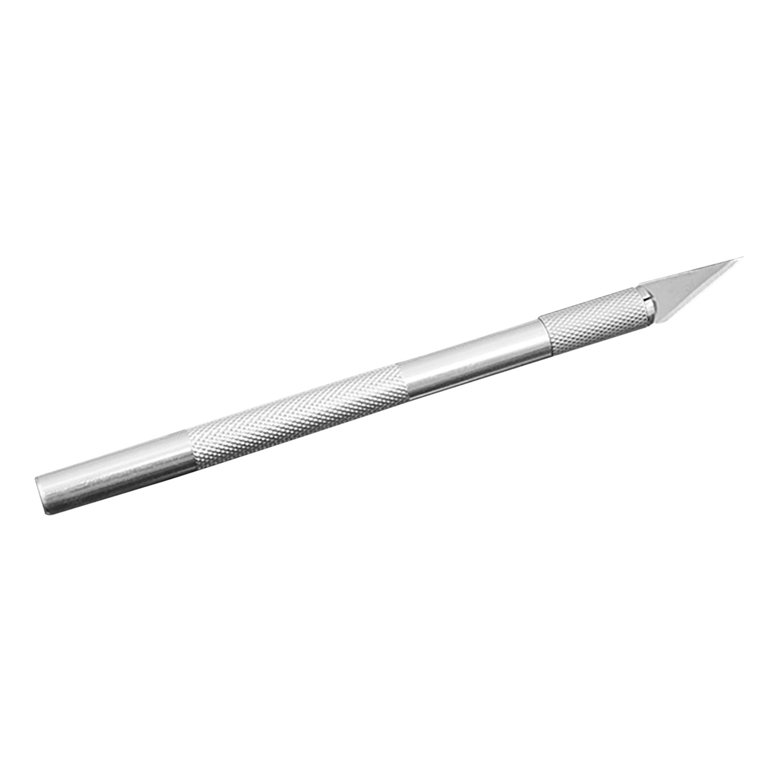 thumbnail image 2 of melotizhi A3 Cutting Mat, DIY Carving Tool Knife, Paper Fruit Carving, Silver, 2 of 5
